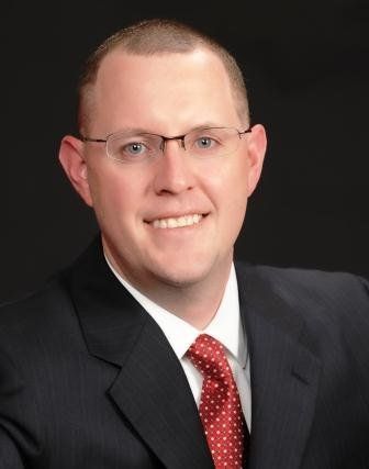 Matt Frierson