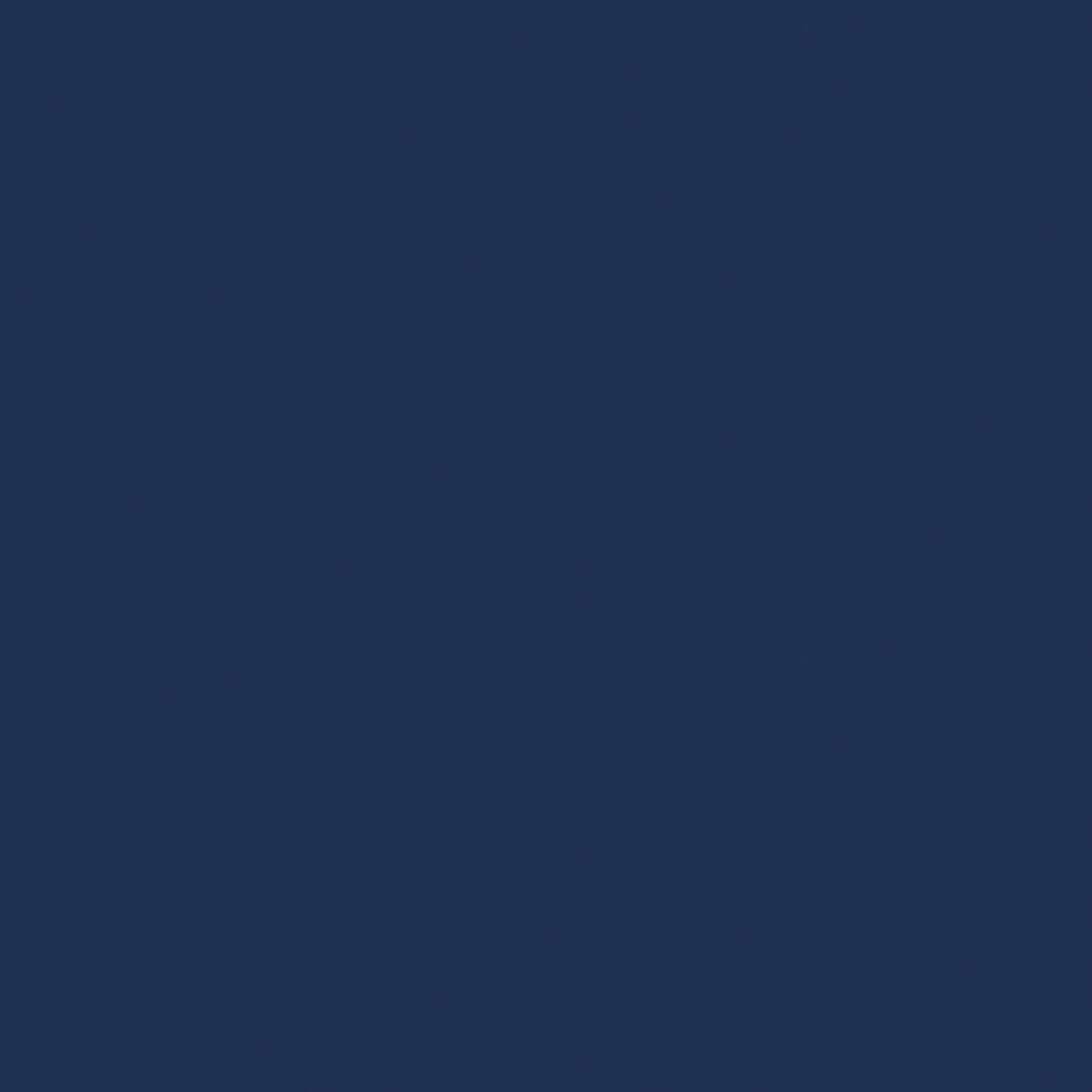 A solid, flat dark blue square.