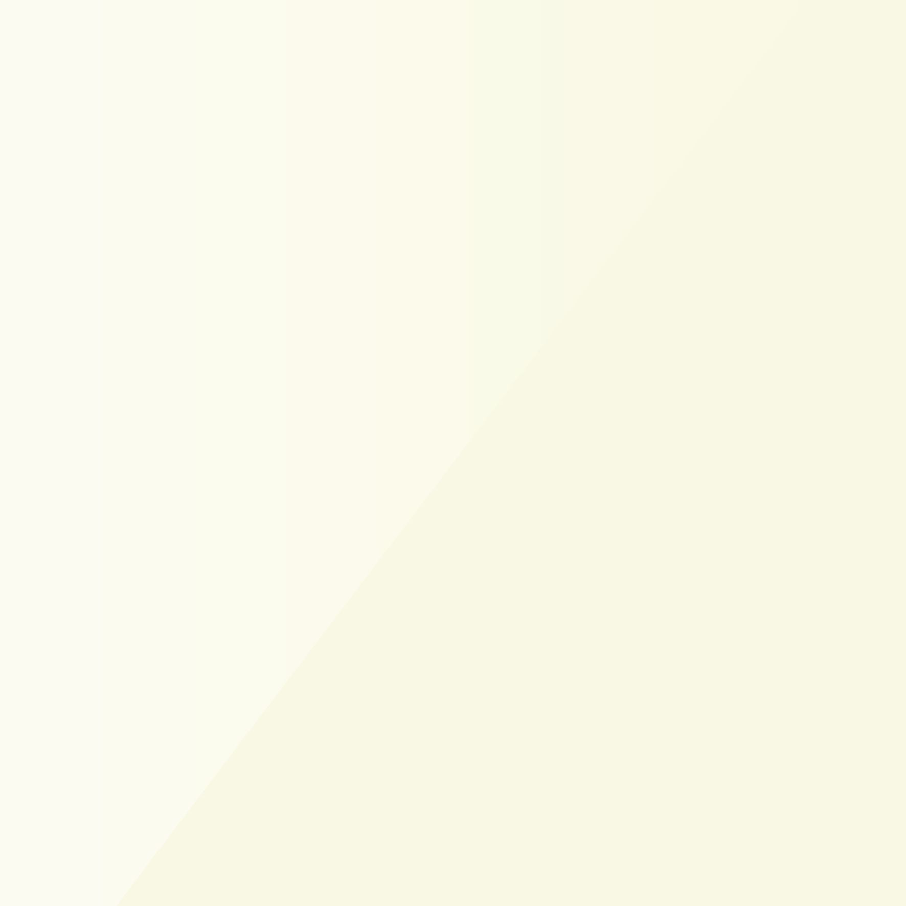 A solid, off-white background divided diagonally by a subtle, soft-edged light line.