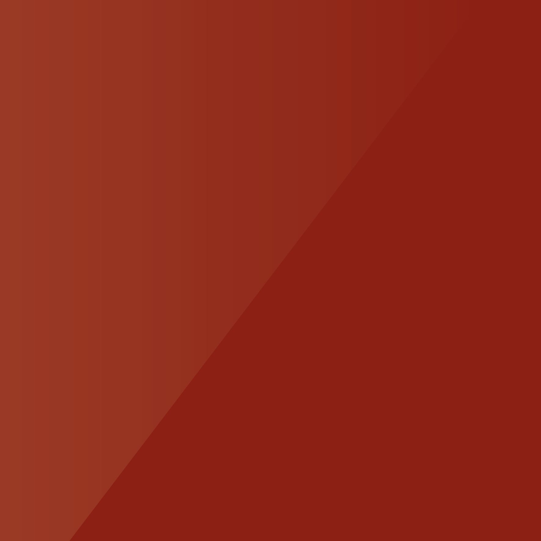 A dark red background divided by a diagonal line, creating two slightly different shades of the same color.