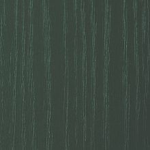A dark green, vertically oriented wood grain texture with subtle, consistent linear patterns.