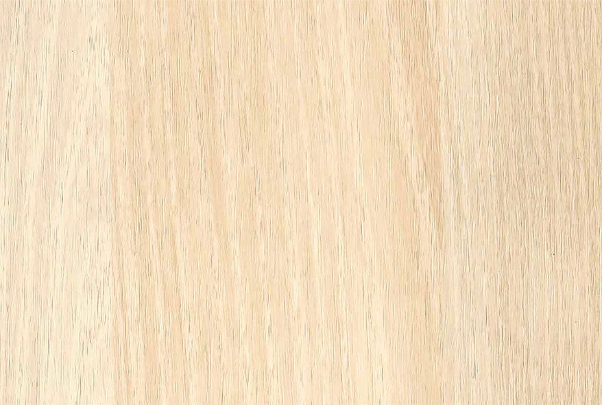 Light beige wood grain texture with subtle vertical patterns and a natural matte finish.