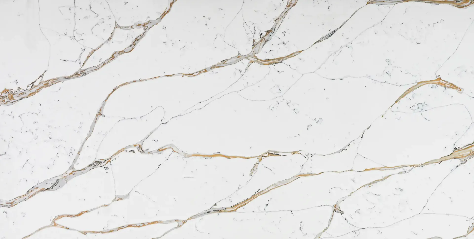 Calacatta Blossom quartz worktop