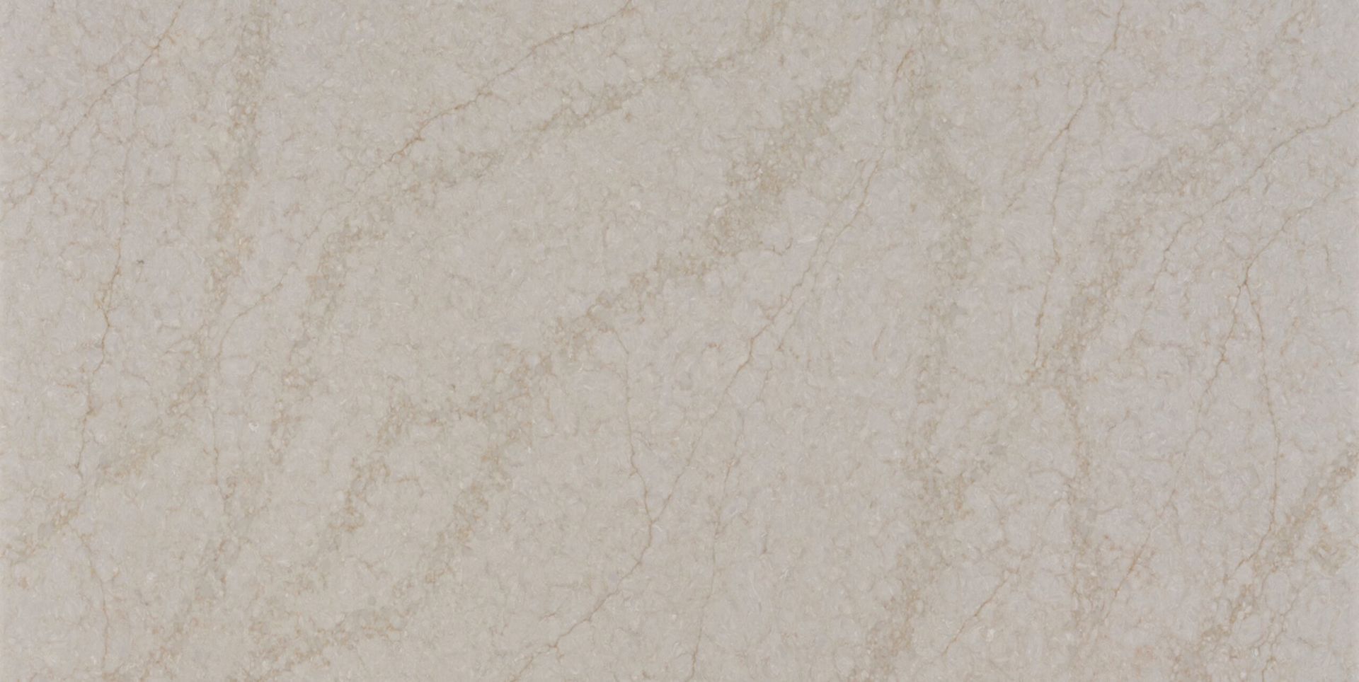 Dappled Travertine quartz worktop
