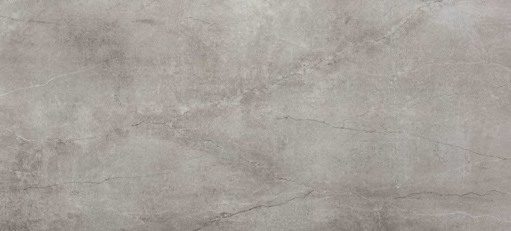 A light grey stone texture with subtle white veining and soft, matte patterns throughout.