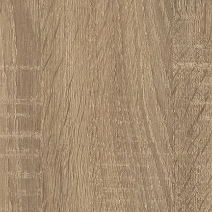Light brown wood grain texture with vertical patterns, knots, and a matte finish.