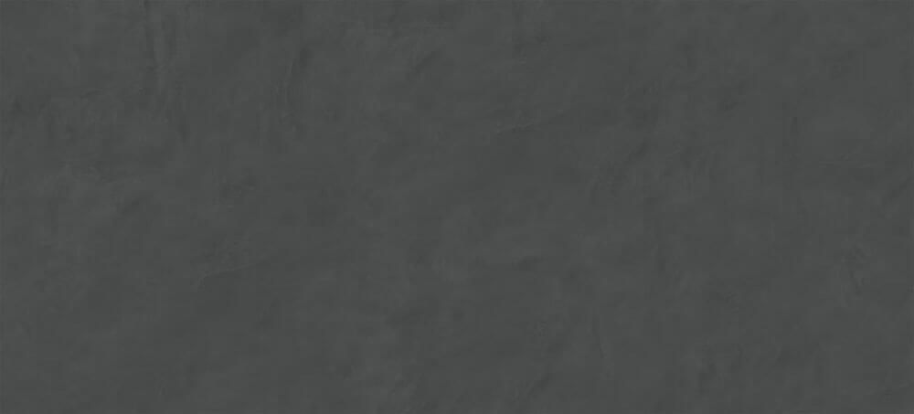 A solid, charcoal-gray surface with a subtle, textured, matte finish.