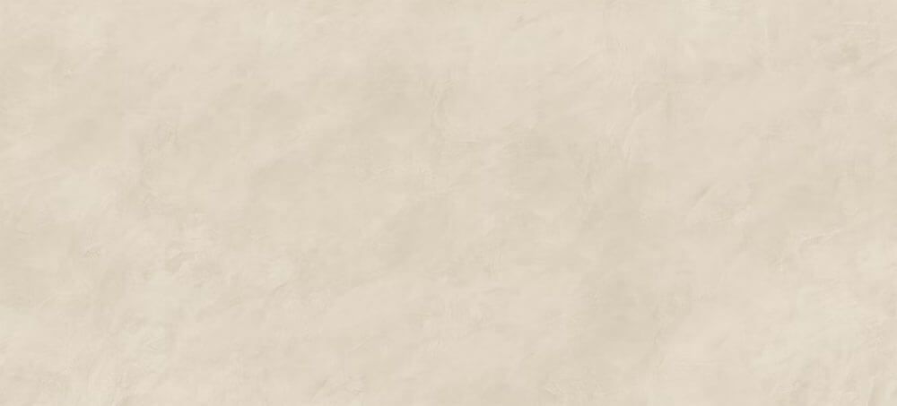A neutral, light beige surface with a subtle, soft-textured matte finish.
