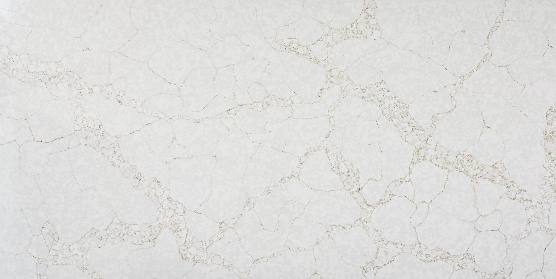 Pebbled Venezia quartz worktop