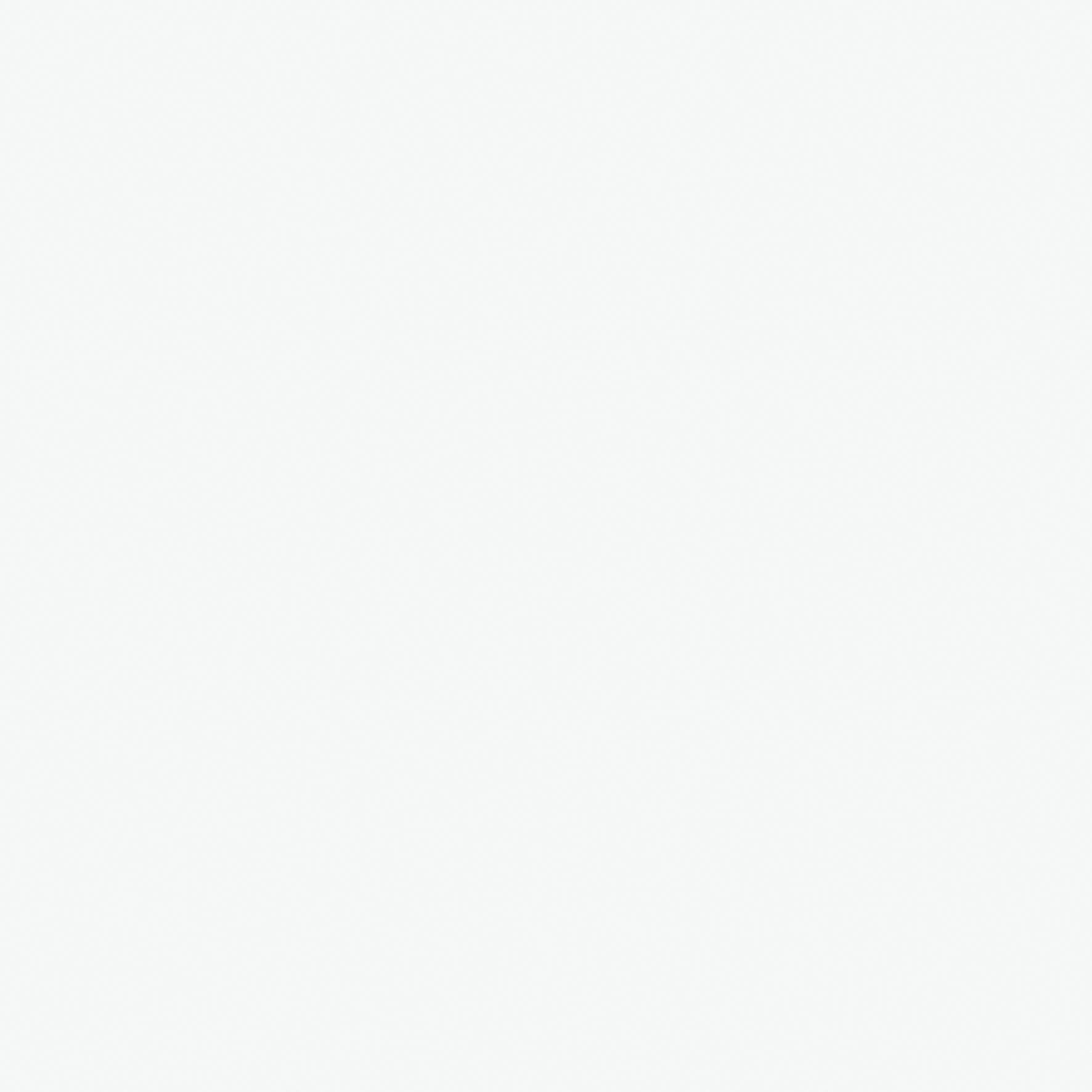 A white square.