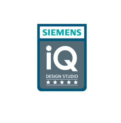 Siemens iQ Design Studio