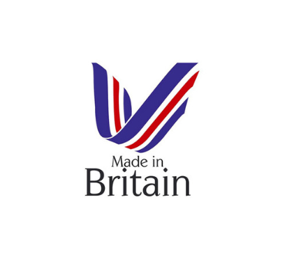 Made in Britain