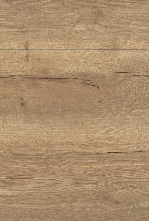 Light-brown wood grain texture with natural horizontal lines, knots, and dark wood-fiber patterns.