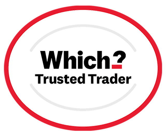 Which? Trusted Trader