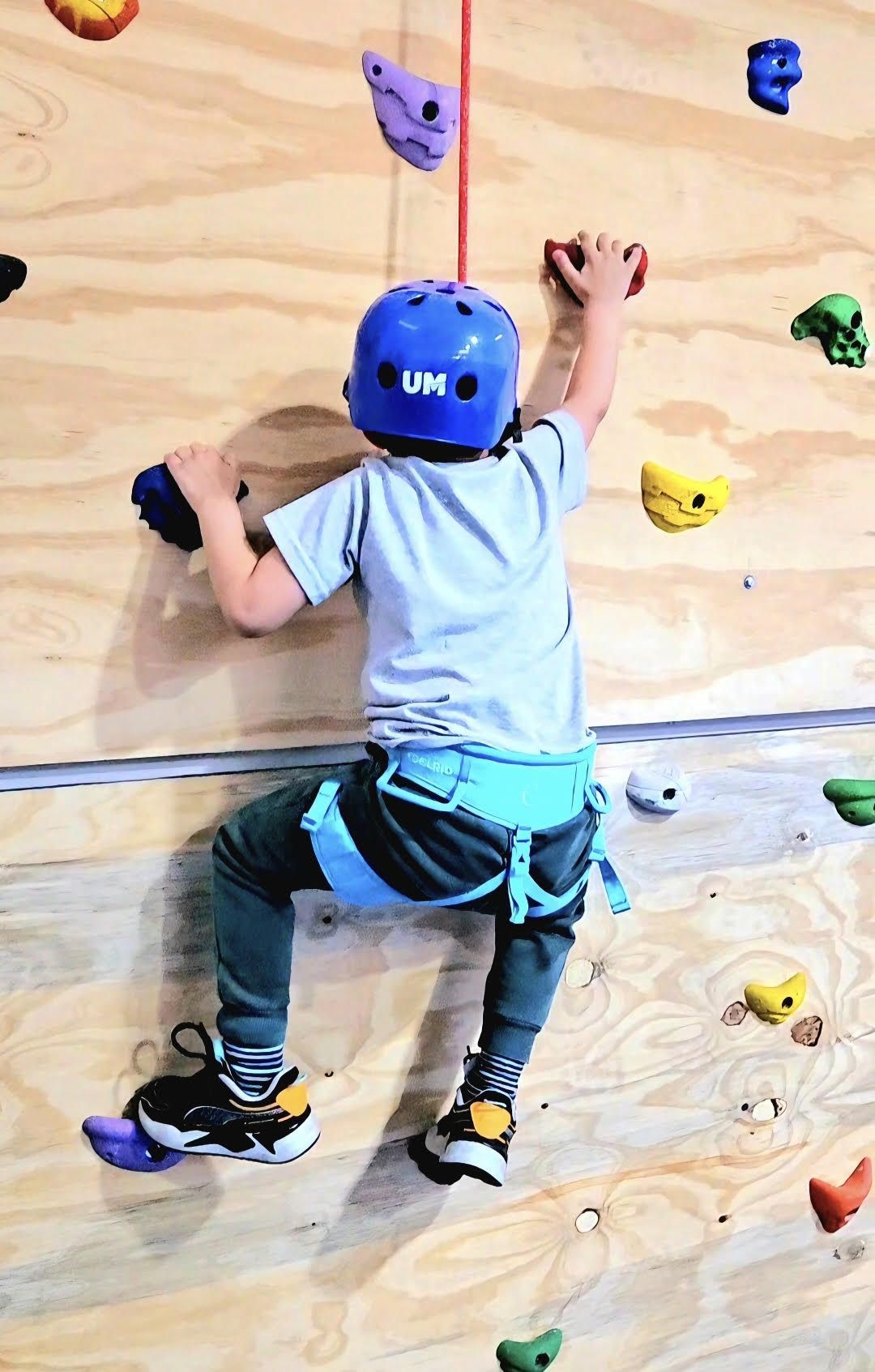 Iniciación deportiva y taller de juegos