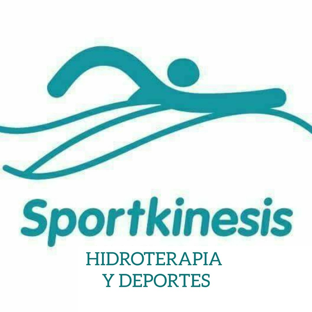 Sportkinesis LOGO