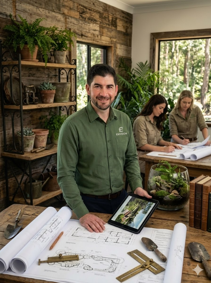 Visita a Terreno — Región de Los Ríos