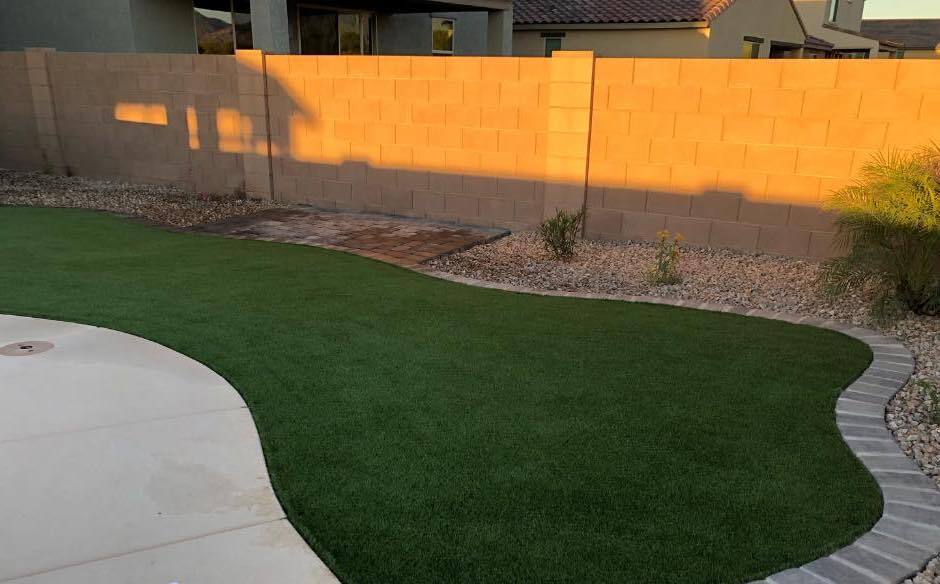 Artificial Grass Lawns in Chandler AZ Free Quotes