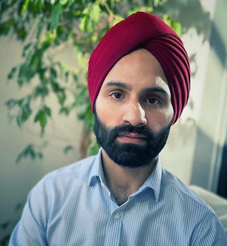 Gurmat Founder of AG&Co