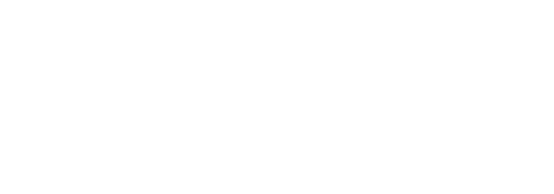 Ag & Co logo white
