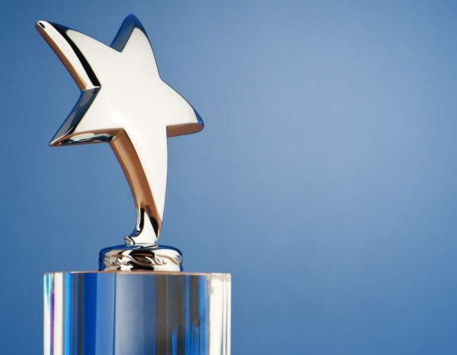 Awards and recognition