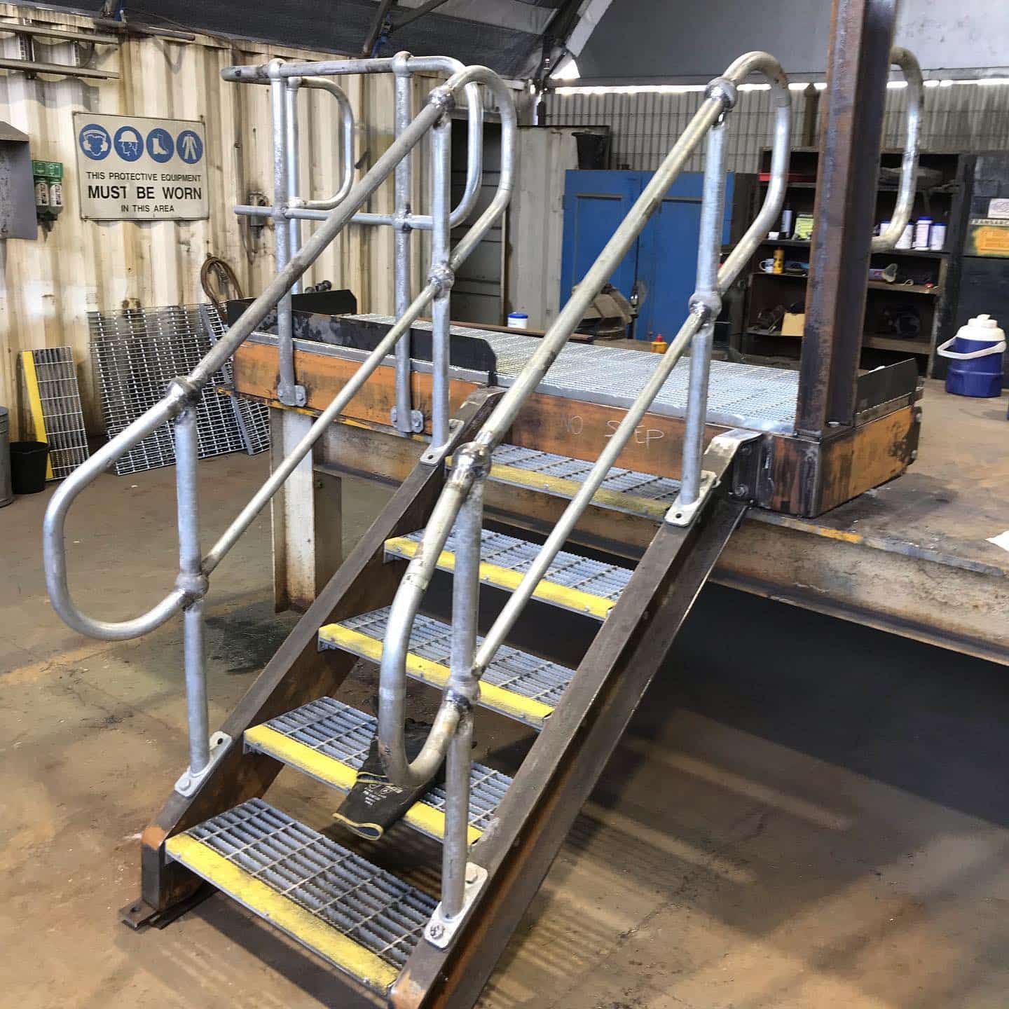 Our Projects | Calibre Engineering