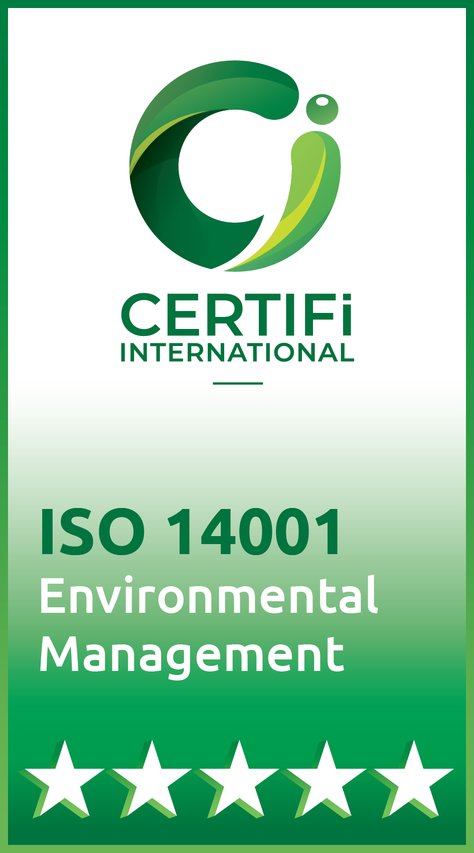ISO 14001 — Calibre Engineering In Mica Creak, QLD