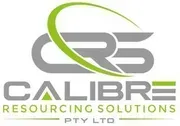 Calibre Resourcing