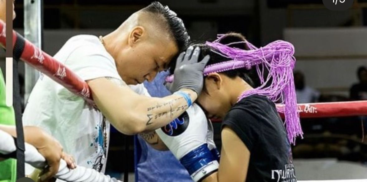 Academy Elk Grove Muay Thai Academy