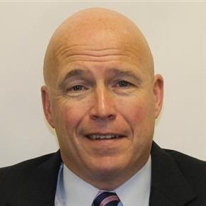Photo of Mike Donaghey