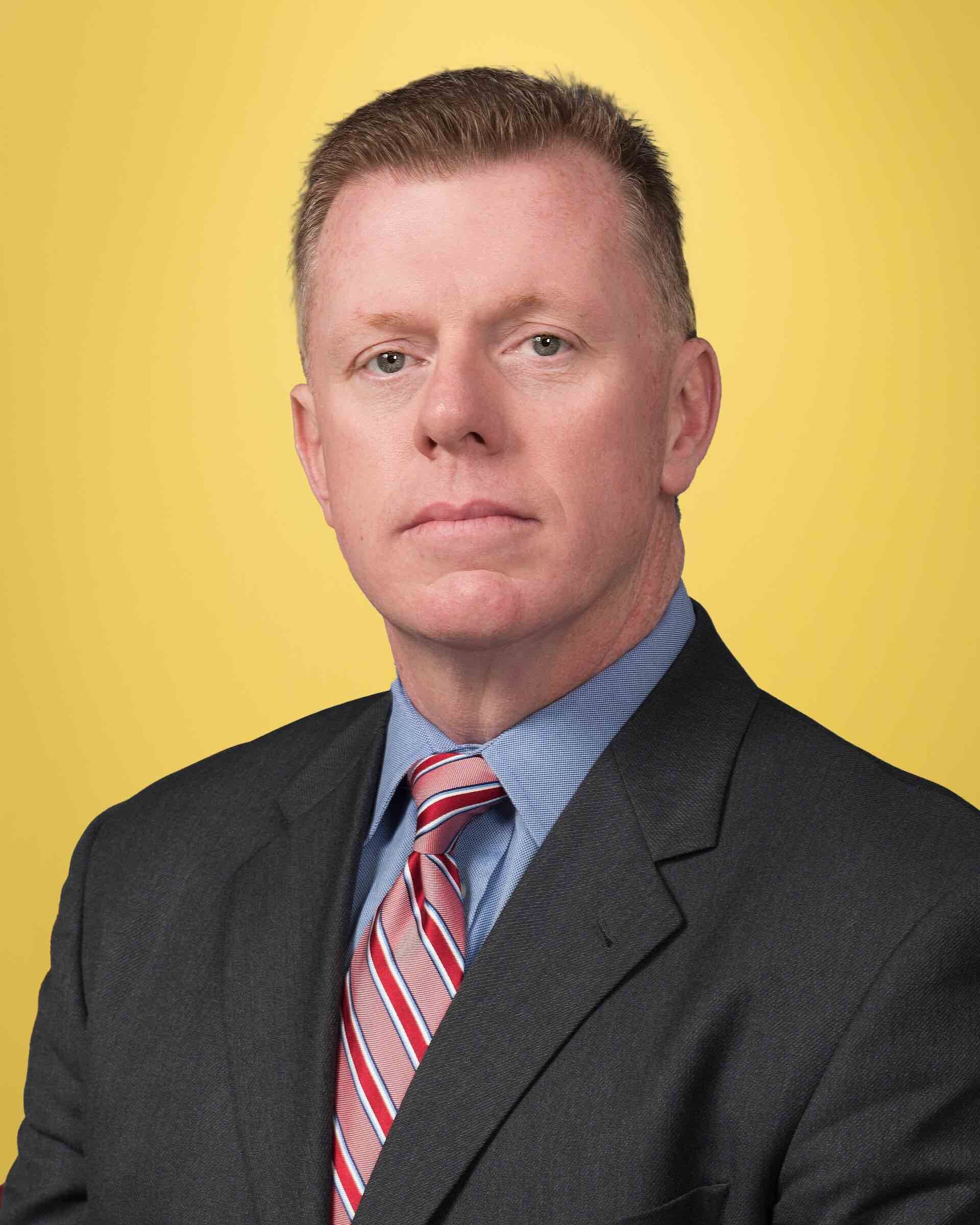Photo of Jim Murray