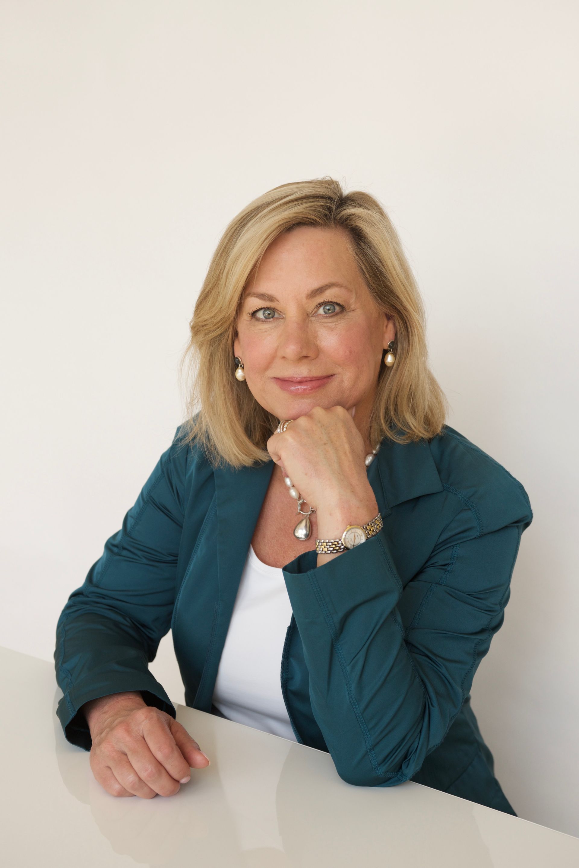 Lisa McCubbin Hill