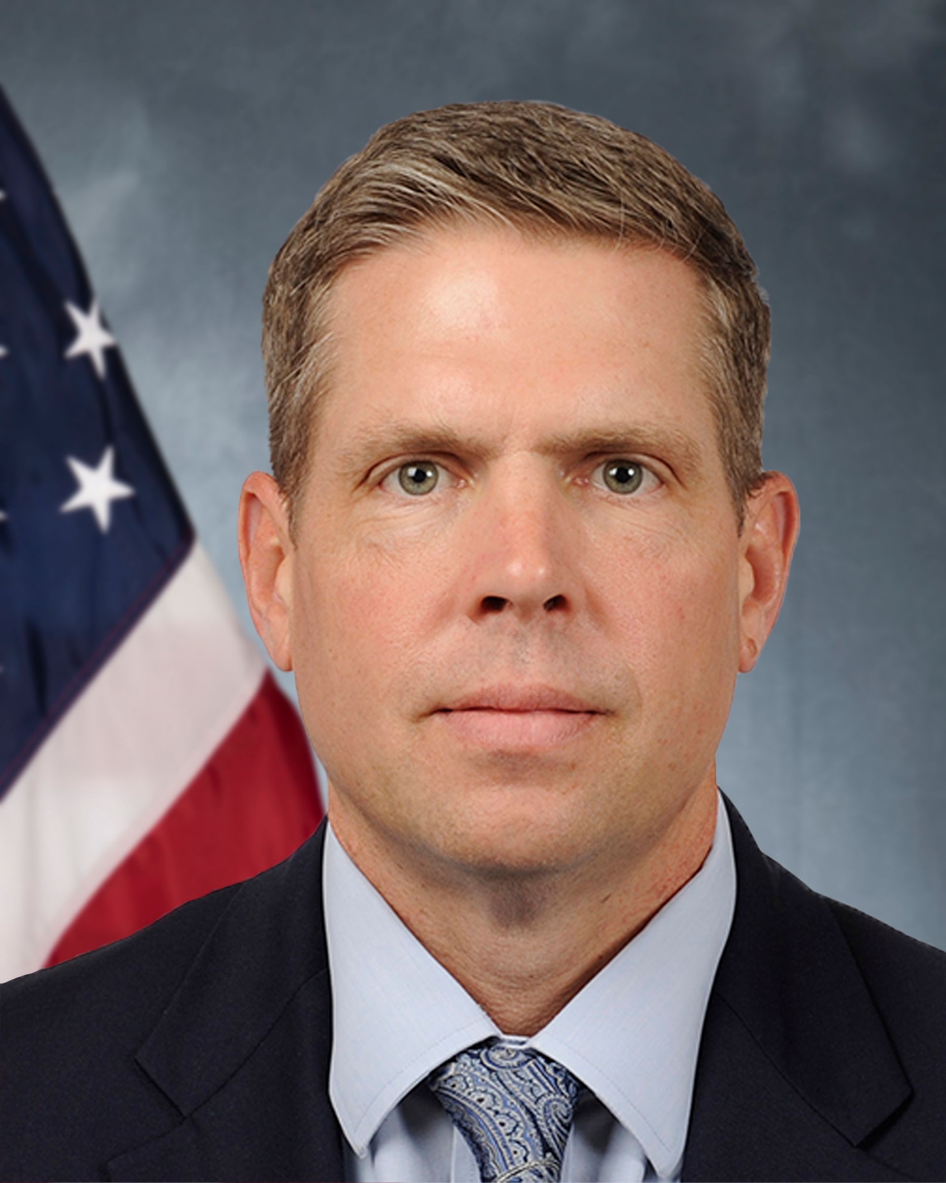 Photo of Matt O'Neill
