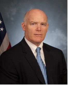Photo of Joe Clancy