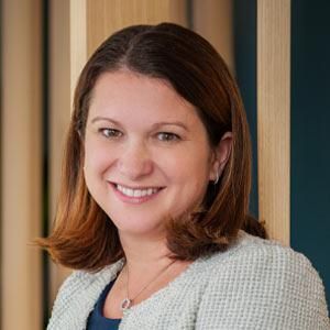 Rebecca Sugarman