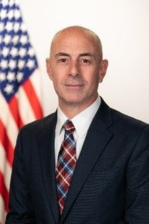 Tony Ornato
