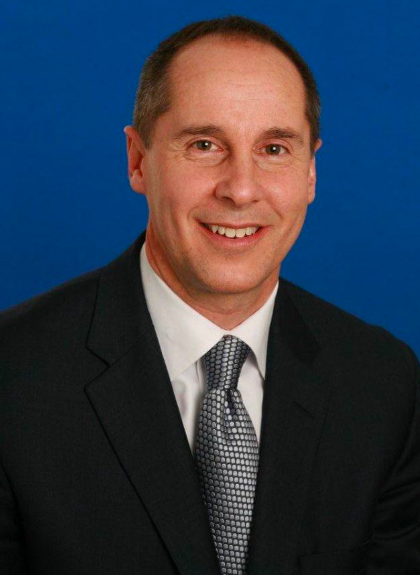 Brian Parr
