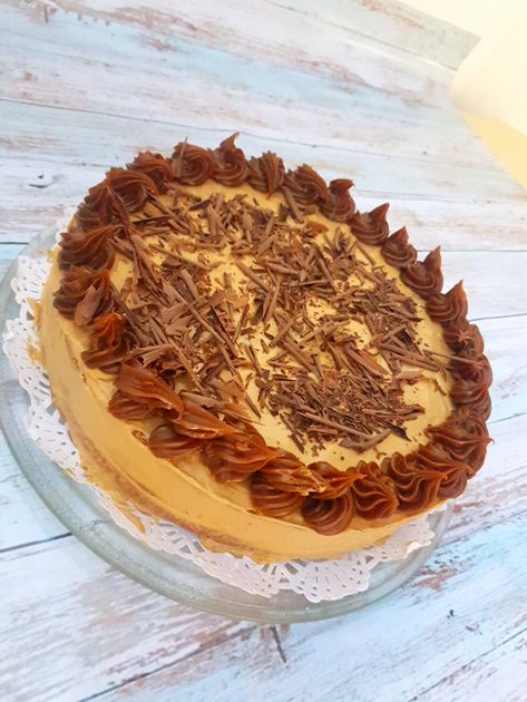 torta