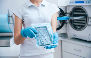 La sterilizzazione in Odontoiatria