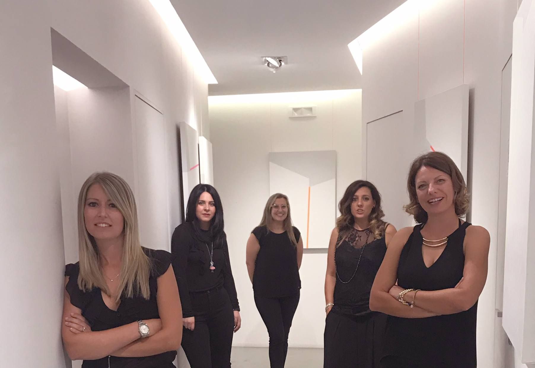 Staff Arte Dentale Frosinone