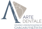 Logo - Arte Dentale Frosinone