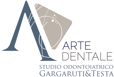 Logo Arte Dentale Frosinone