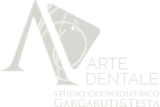 Logo chiaro - Arte Dentale Frosinone