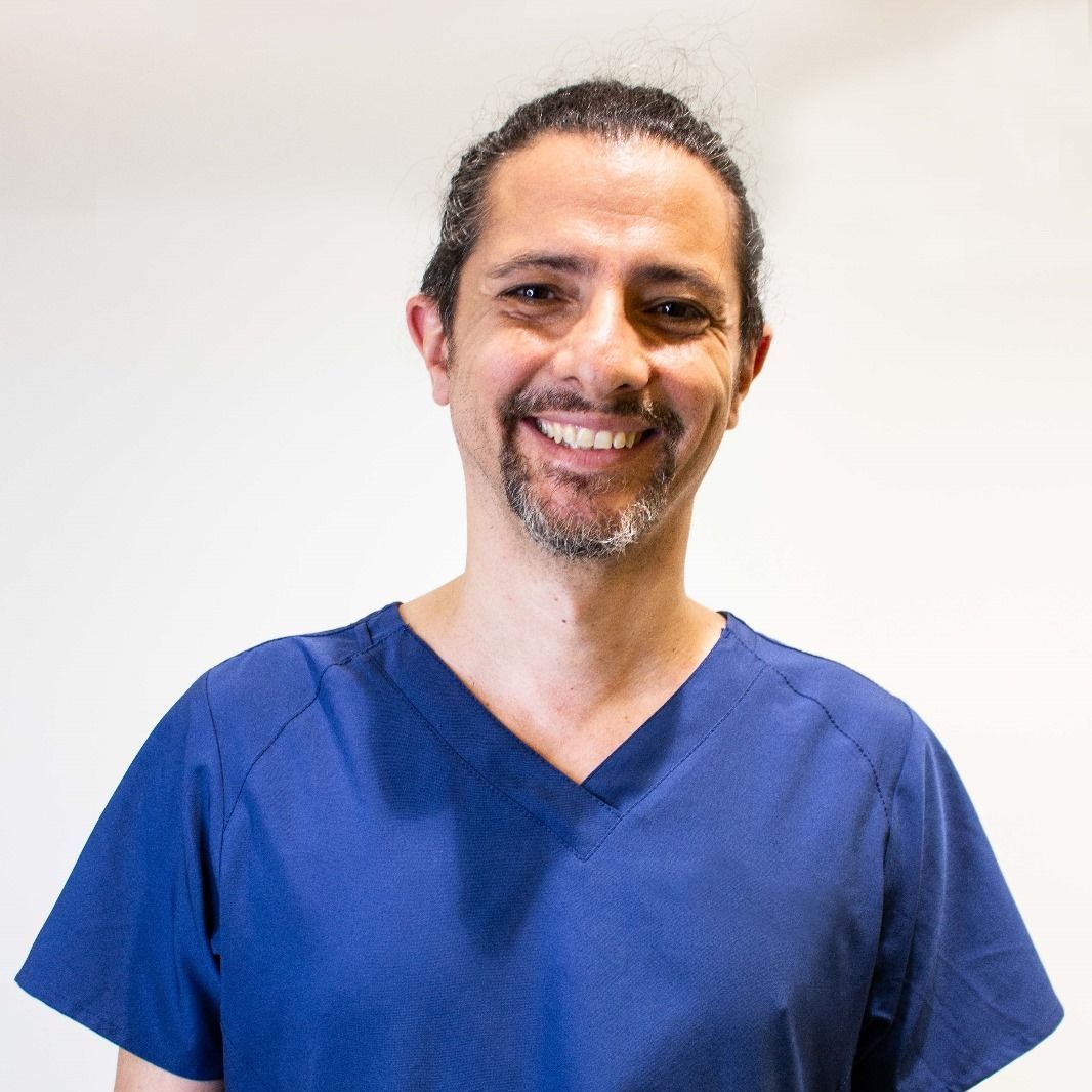 Staff 3 - Arte Dentale Frosinone
