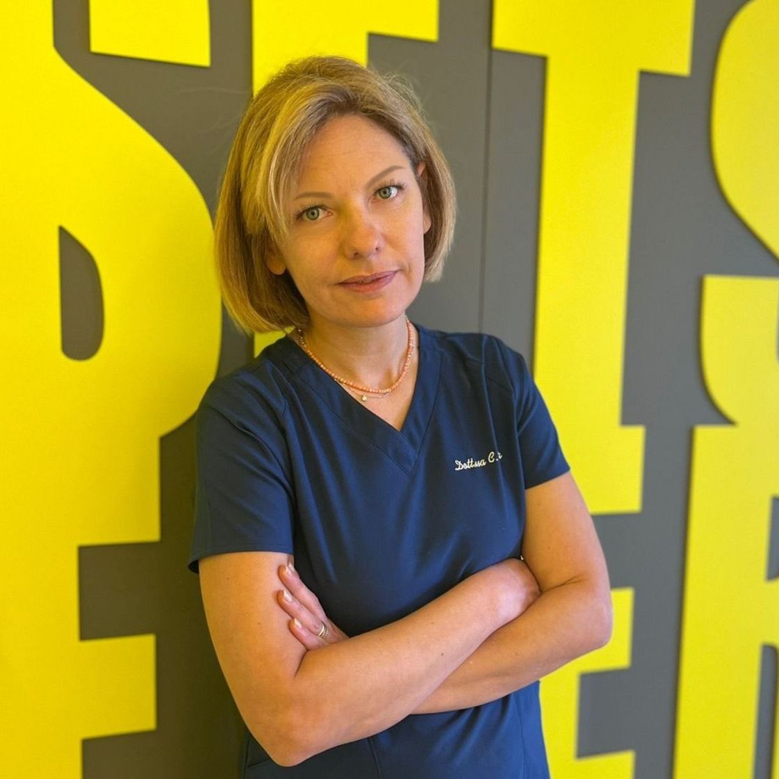Staff 2 - Arte Dentale Frosinone