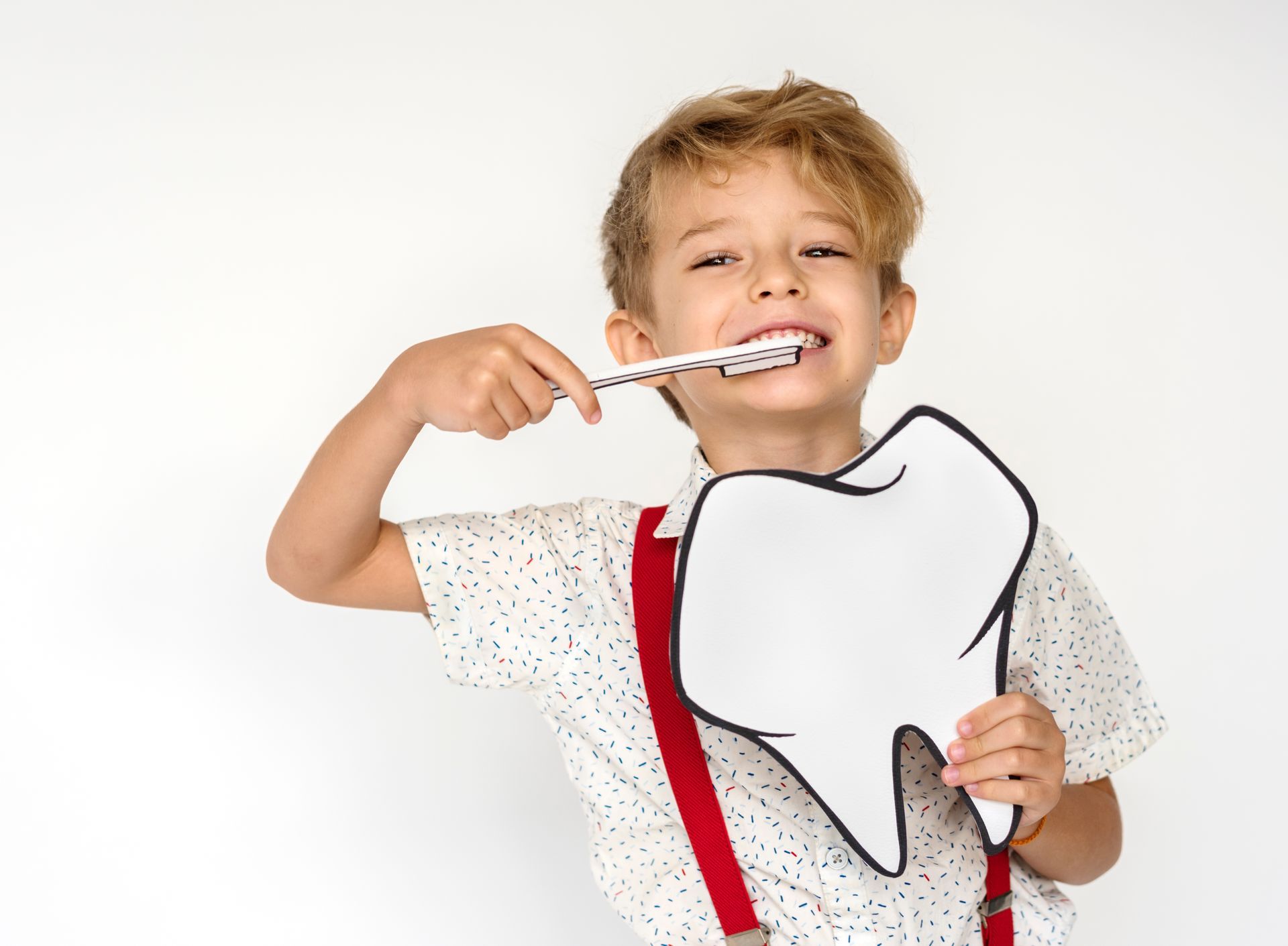 Odontoiatria e ortodonzia pediatrica - Arte Dentale Frosinone