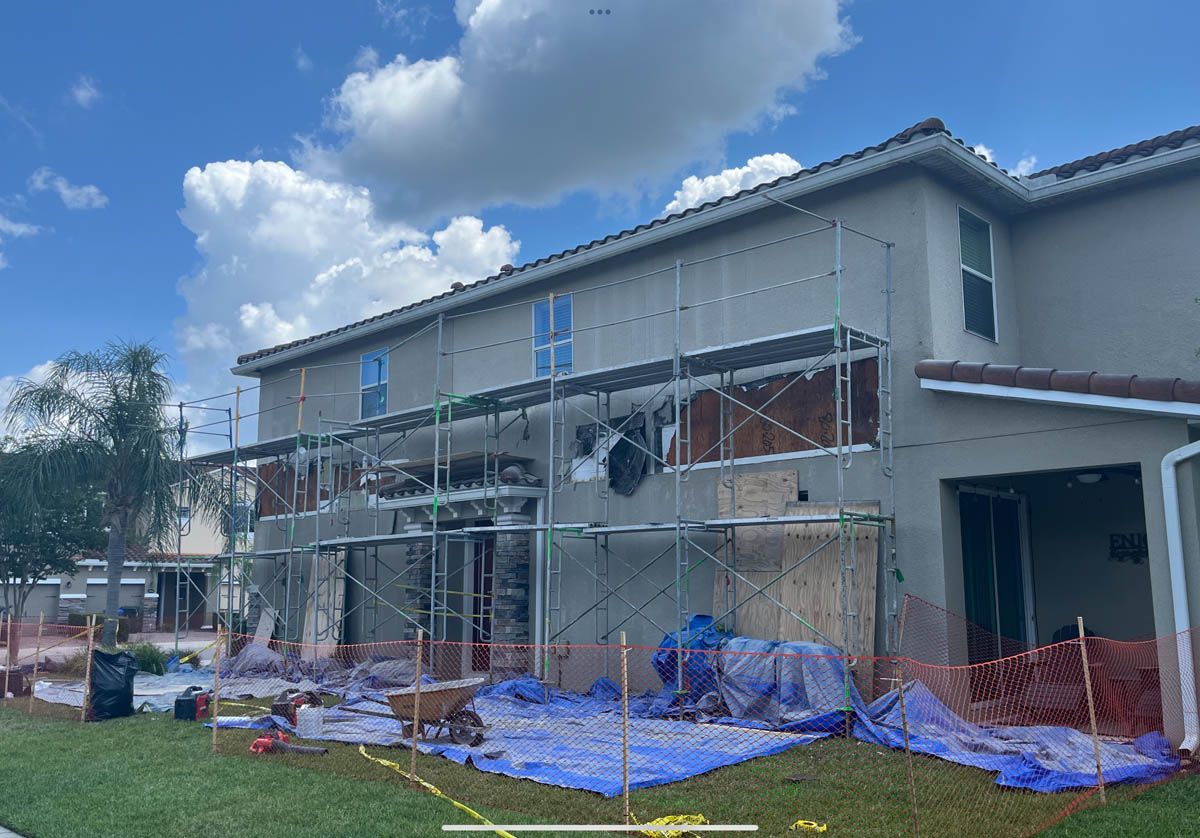 Portfolio | Overton Construction – Florida Condo & HOA Projects