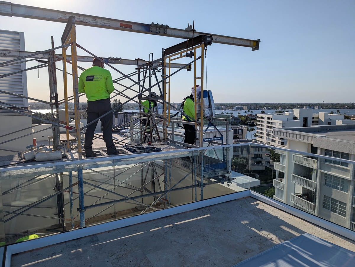 Portfolio | Overton Construction – Florida Condo & HOA Projects