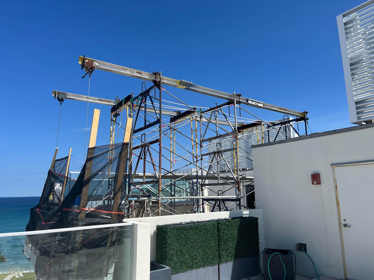 Portfolio | Overton Construction – Florida Condo & HOA Projects