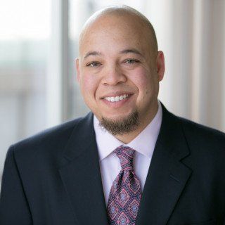 Attorney Sheridan England Headshot